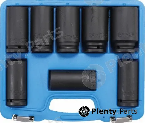 BGS 5241 — Power Socket Set