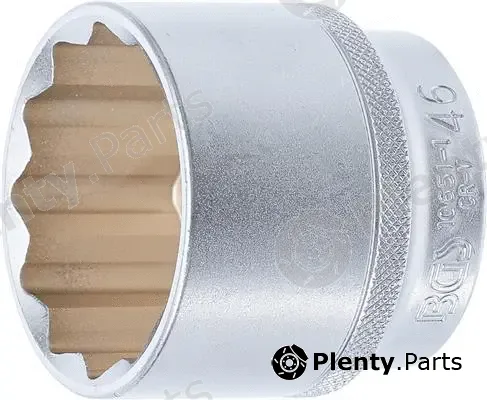 BGS 10651-1 — Socket Wrench Insert