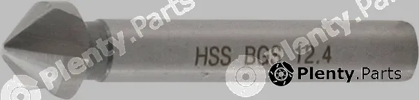 BGS 1997-4 — Countersink