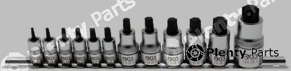 BGS 5098 — Socket Wrench Set