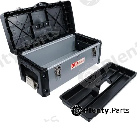 BGS 2002-2 — Attachment, tool trolley