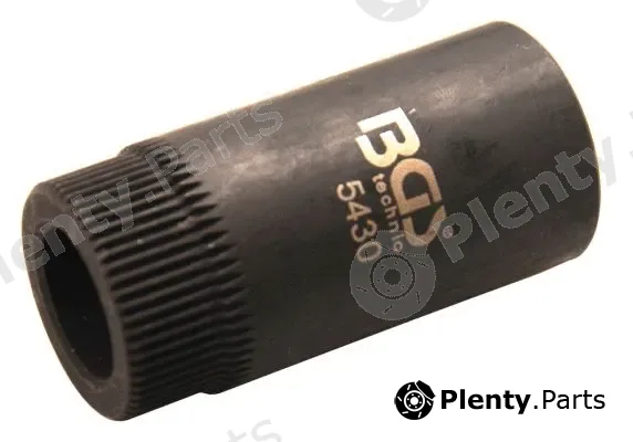 BGS 5430 — Socket Wrench Insert, prechamber