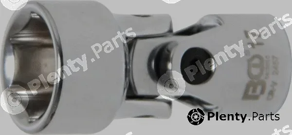 BGS 2457 — Double Articulated Wrench
