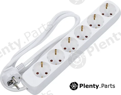 BGS 3370 — Power Strip