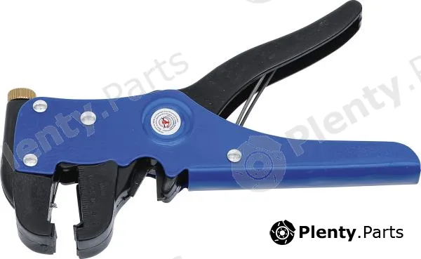 BGS 443 — Cable stripper BGS Do it yourself