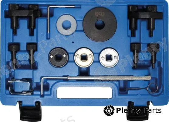 BGS 8928 — Adjustment Tool Kit, valve timing