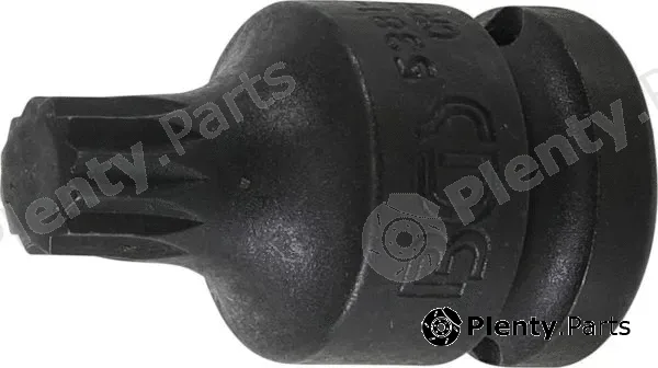 BGS 5381-M12 — Screwdriver Bit