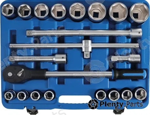 BGS 1207 — Socket Wrench Set