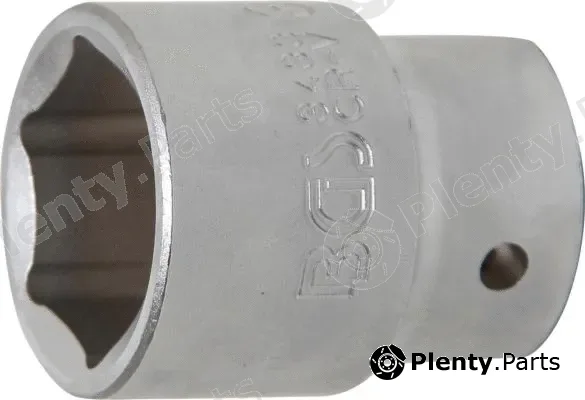 BGS 3433 — Socket Wrench Insert