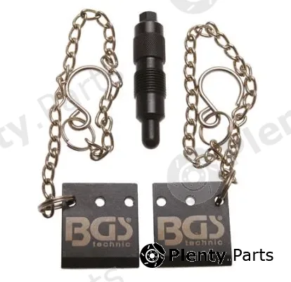 BGS 8275 — Adjustment Tool Kit, valve timing