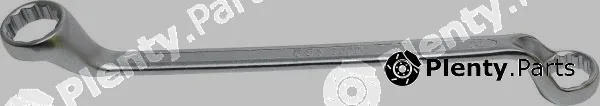 BGS 30224 — Double Ring Spanner