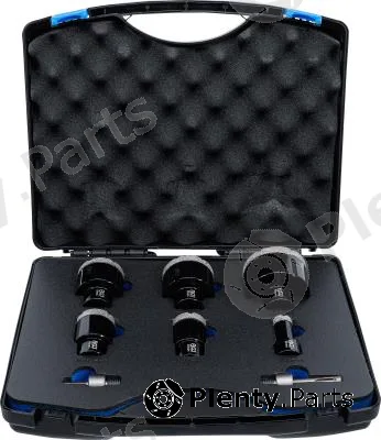 BGS 74275 — Diamond Core Drill Bit Set
