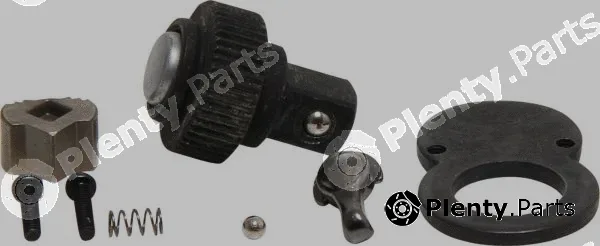 BGS 322-REPAIR — Repair Set, reversible ratchet