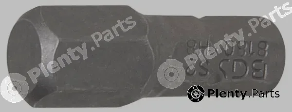 BGS 8180 — Screwdriver Bit