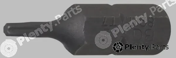 BGS 8217 — Screwdriver Bit
