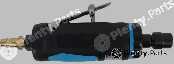 BGS 3264 — Straight-grip Grinder (compressed air)