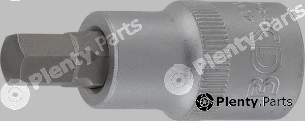 BGS 4340 — Screwdriver Bit