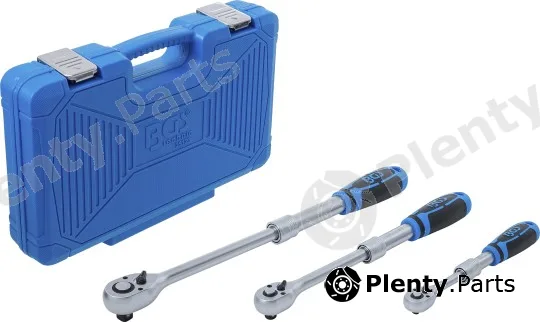BGS 25123 — Reversible Ratchet