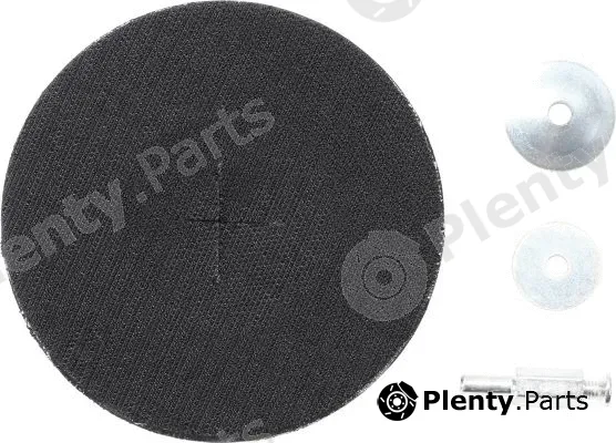 BGS 3074 — Support Plate, random orbit sander
