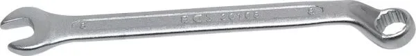 BGS 30108 — Ring-/Open End Spanner