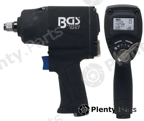 BGS 3247 — Impact Wrench (compressed air)