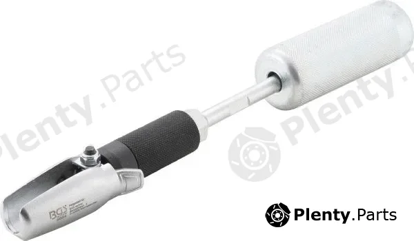 BGS 9864 — Puller set, injector nozzle