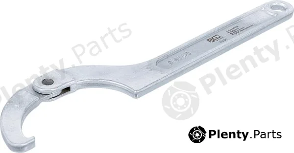 BGS 73230 — Hook Spanner with Joint