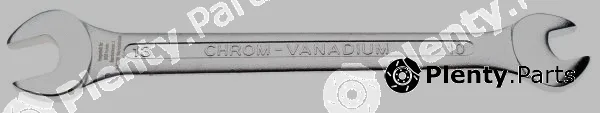 BGS 1184-10x13 — Open-end Spanner