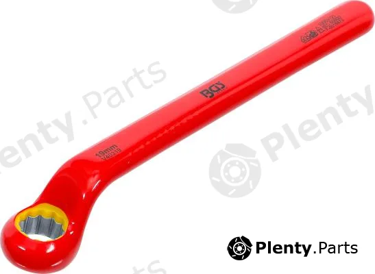 BGS 72019 — Ring Spanner