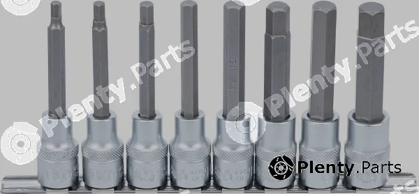 BGS 5176 — Socket Wrench Set