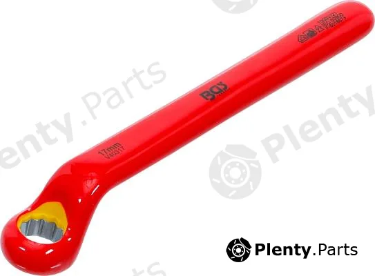 BGS 72017 — Ring Spanner