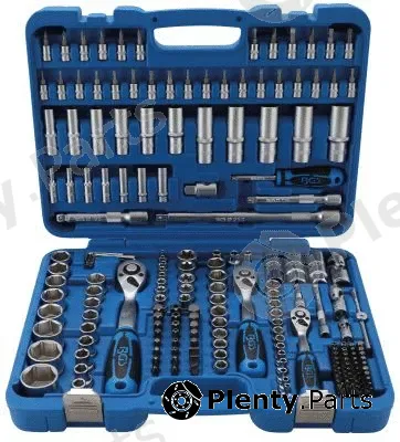 BGS 2243 — Socket Wrench Set