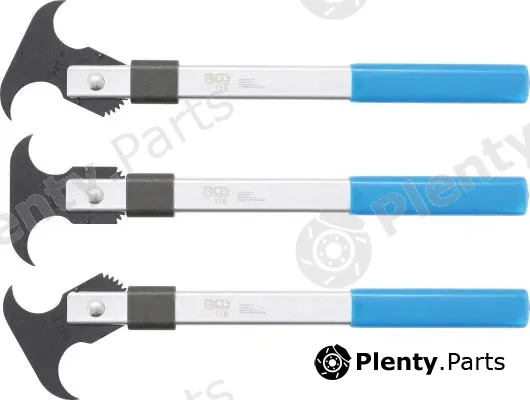 BGS 118 — Mounting Tool, radial sealing ring