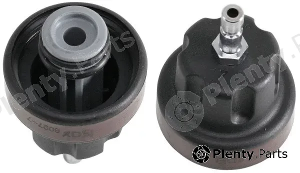 BGS 8027-7 — Adapter, cooling system pressure test set