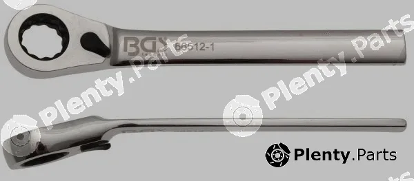 BGS 66512-1 — Reversible Ratchet