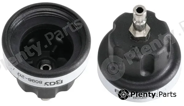 BGS 8098-20 — Adapter, cooling system pressure test set