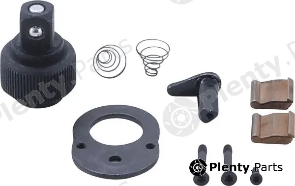 BGS 619-1 — Repair Set, reversible ratchet