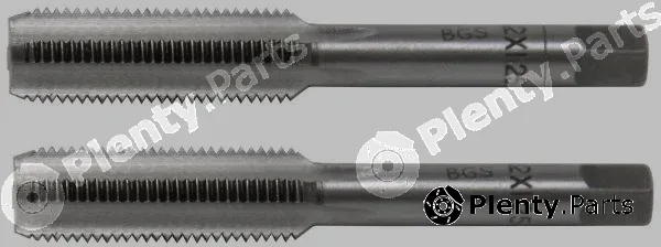 BGS 1900-M12X1.25-B — Thread Tap Set