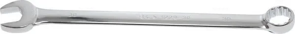 BGS 1229-30 — Ring-/Open End Spanner
