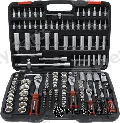 BGS 15219 — Socket Wrench Set BGS Do it yourself