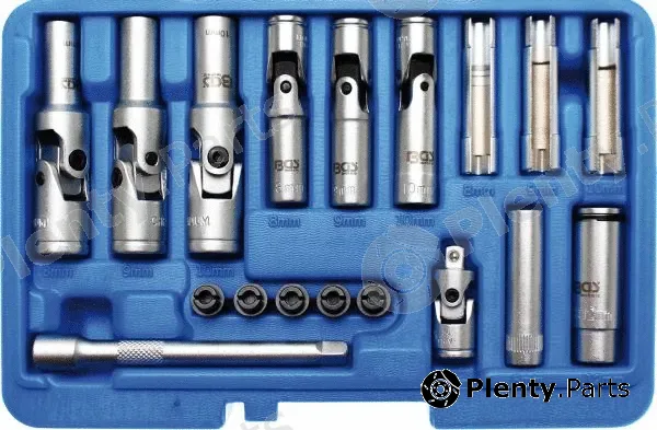 BGS 9026 — Disassembly Tool Set, glow plug