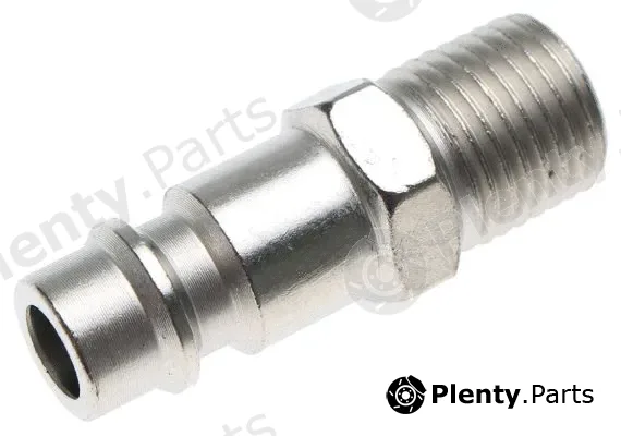 BGS 3222-1 — Connector, compressed air line