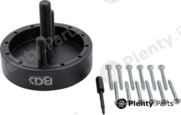 BGS 6891 — Mounting Tool, radial sealing ring