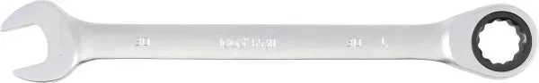 BGS 6530 — Ratchet Ring Open-ended Spanner