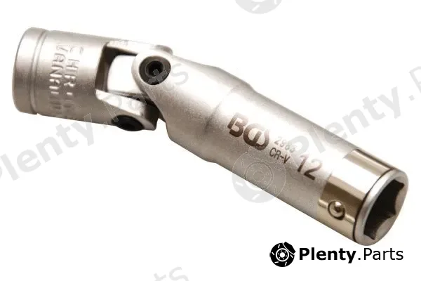 BGS 2983 — Joint Socket Wrench Insert, glow plug