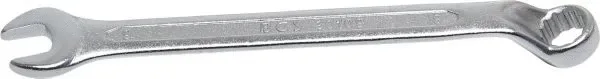 BGS 30109 — Ring-/Open End Spanner