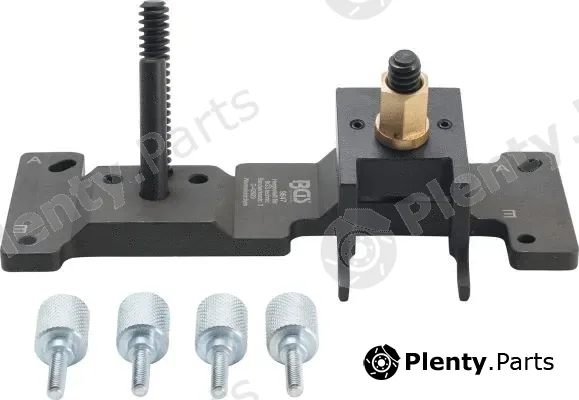 BGS 9647 — Retaining Tool, camshaft