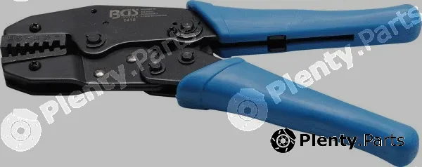 BGS 1418 — Crimping Pliers