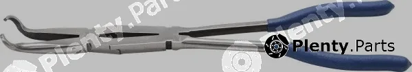 BGS 8662 — Pliers, glow plug socket