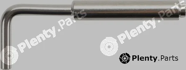 BGS 8156-19 — Retaining Pin, crankshaft